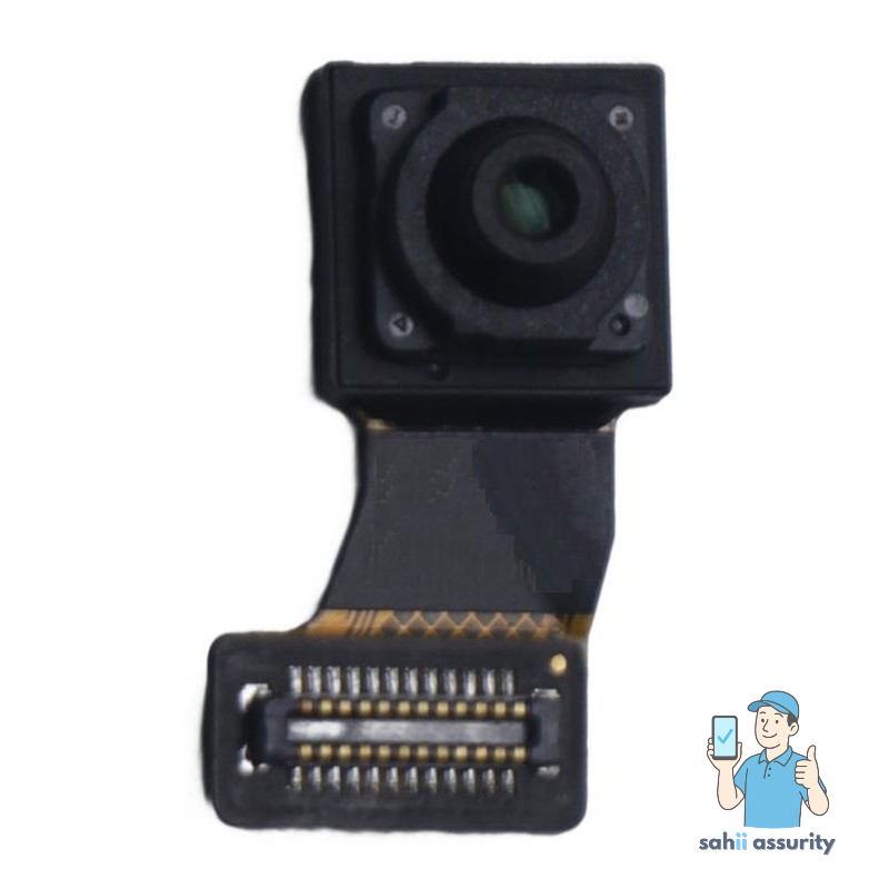Replacement Front Camera for Xiaomi Poco M2 (Selfie Camera) thumbnail